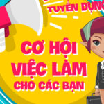 Tại Sao Bạn Nên Gia Nhập VNN: Lợi Ích Từ Chế Độ Tuyển Dụng