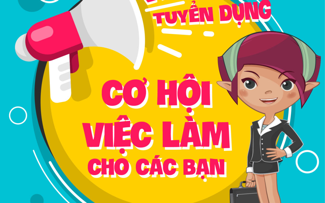 Tại Sao Bạn Nên Gia Nhập VNN: Lợi Ích Từ Chế Độ Tuyển Dụng